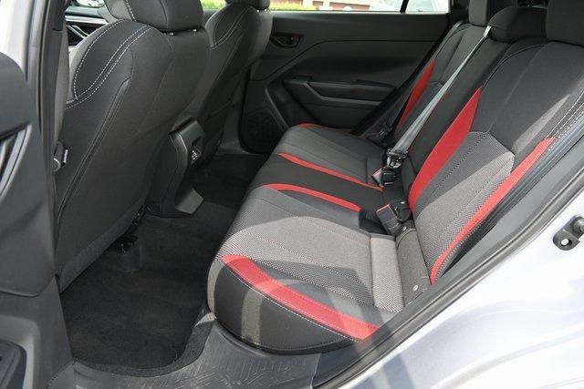 new 2025 Subaru Impreza car, priced at $31,591