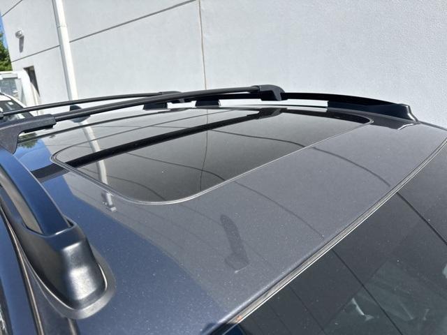 used 2024 Subaru Crosstrek car, priced at $30,000