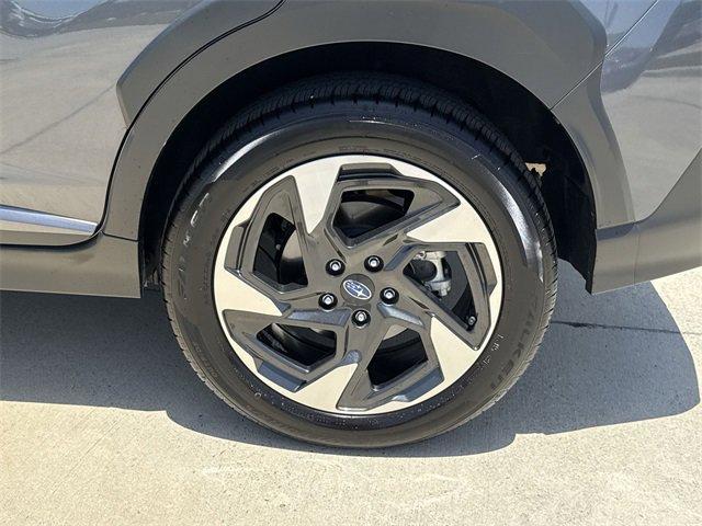 used 2024 Subaru Crosstrek car, priced at $30,000