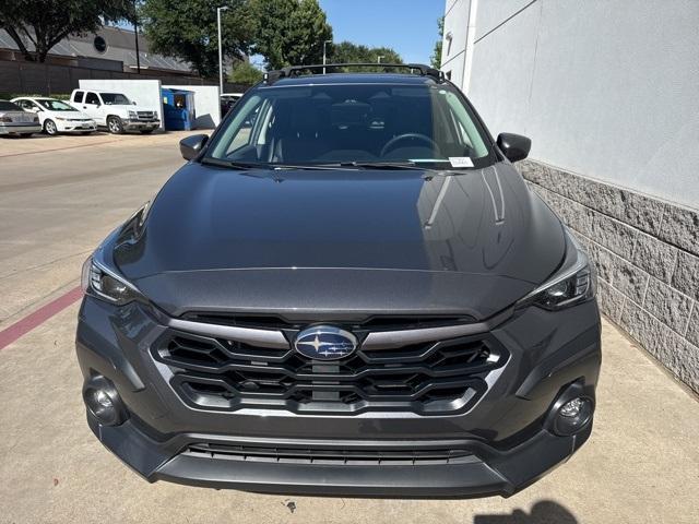 used 2024 Subaru Crosstrek car, priced at $30,000