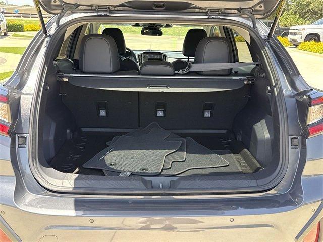 used 2024 Subaru Crosstrek car, priced at $30,000