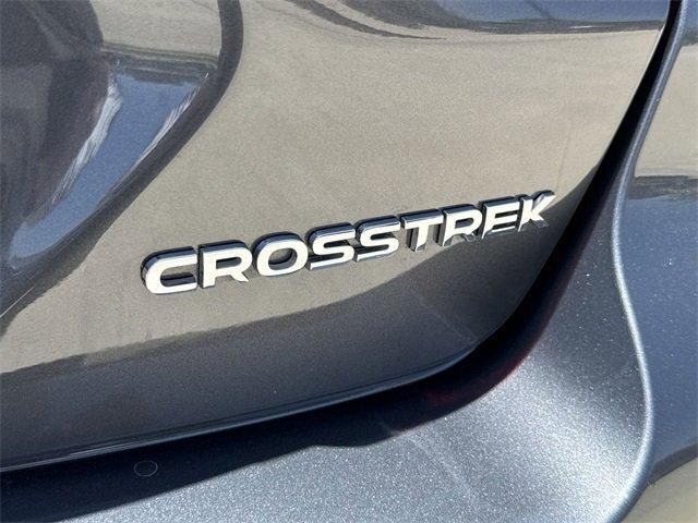 used 2024 Subaru Crosstrek car, priced at $30,000