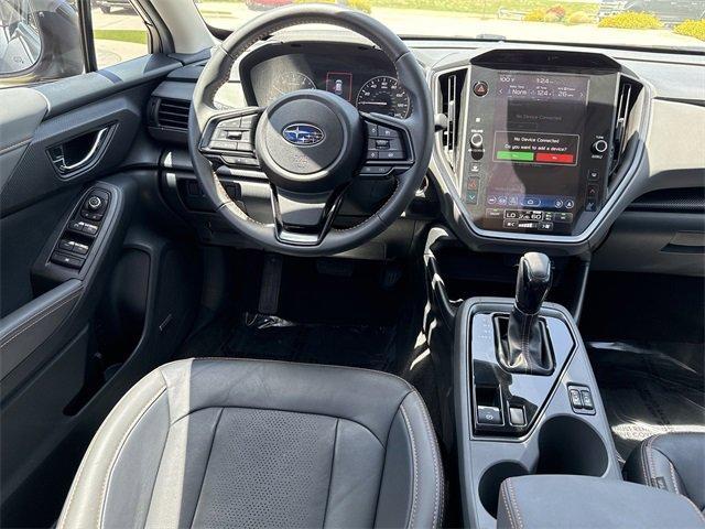 used 2024 Subaru Crosstrek car, priced at $30,000