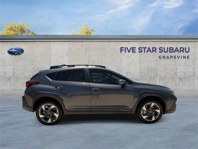 used 2024 Subaru Crosstrek car, priced at $30,000
