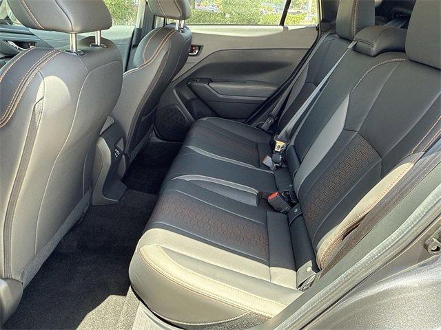 used 2024 Subaru Crosstrek car, priced at $30,000