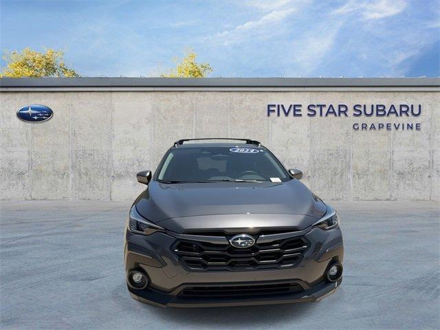 used 2024 Subaru Crosstrek car, priced at $30,000