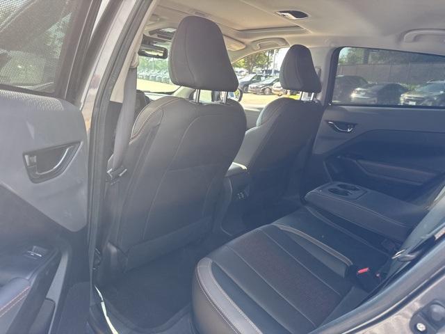 used 2024 Subaru Crosstrek car, priced at $30,000