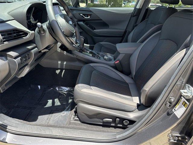 used 2024 Subaru Crosstrek car, priced at $30,000