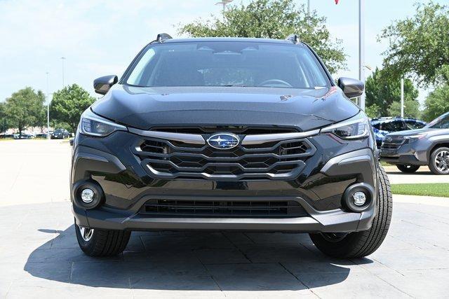 new 2025 Subaru Crosstrek car, priced at $33,337