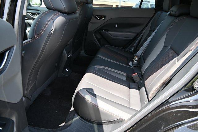 new 2025 Subaru Crosstrek car, priced at $33,337
