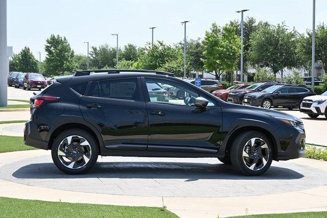 new 2025 Subaru Crosstrek car, priced at $33,337