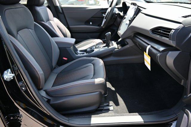 new 2025 Subaru Crosstrek car, priced at $33,337