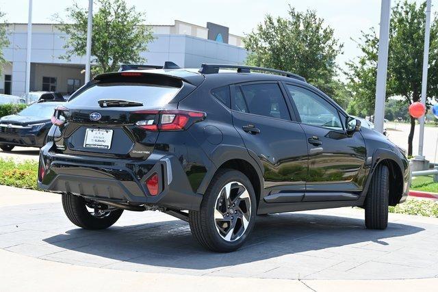 new 2025 Subaru Crosstrek car, priced at $33,337