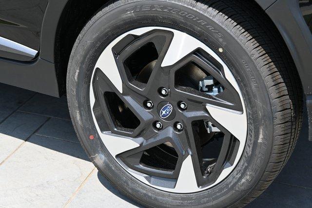 new 2025 Subaru Crosstrek car, priced at $33,337