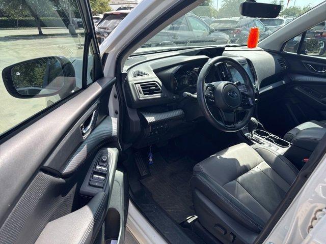 used 2022 Subaru Ascent car, priced at $29,500
