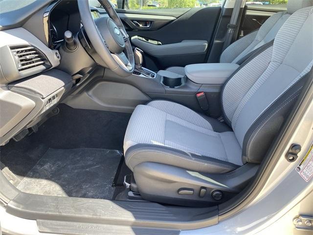 used 2025 Subaru Outback car, priced at $31,000
