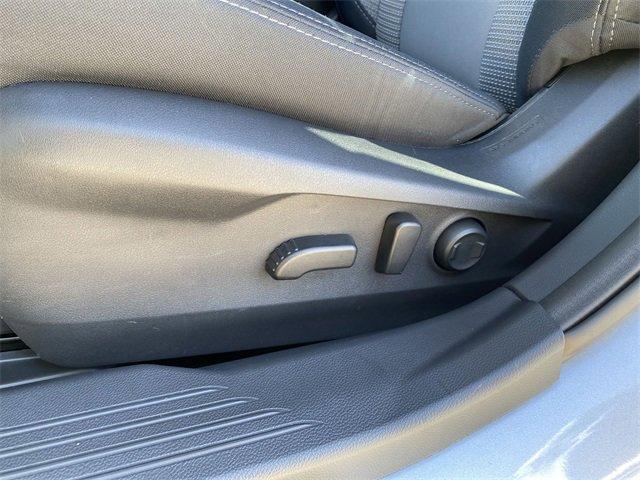 used 2025 Subaru Outback car, priced at $31,000