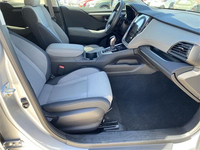 used 2025 Subaru Outback car, priced at $31,000