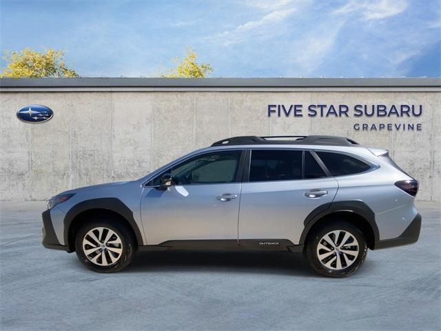 used 2025 Subaru Outback car, priced at $31,000