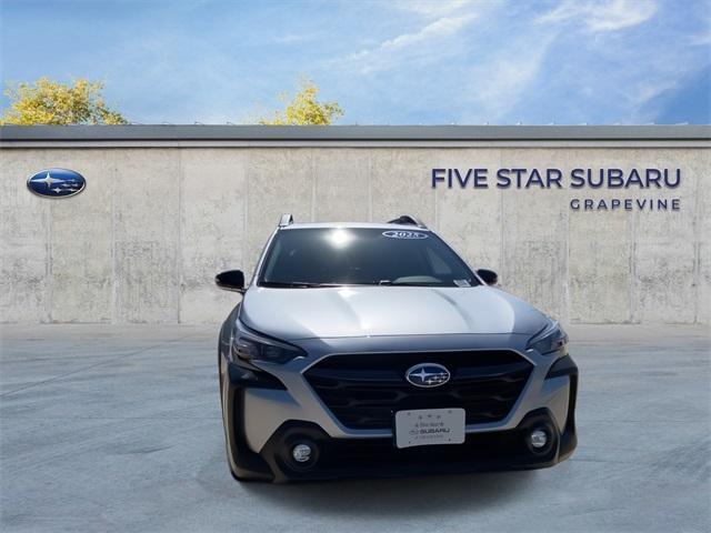 used 2025 Subaru Outback car, priced at $31,000