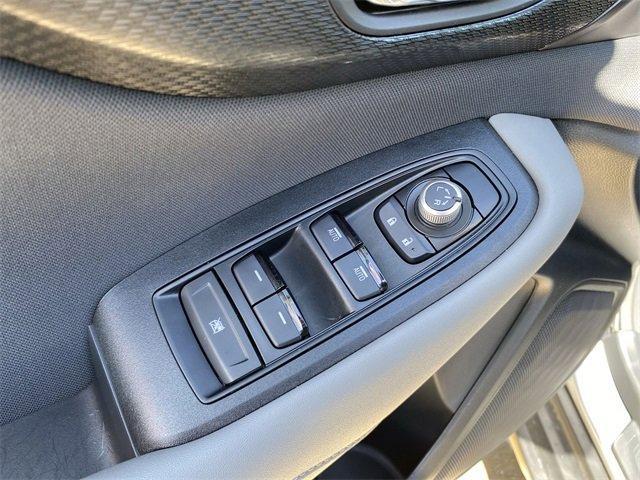 used 2025 Subaru Outback car, priced at $31,000