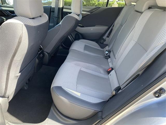 used 2025 Subaru Outback car, priced at $31,000