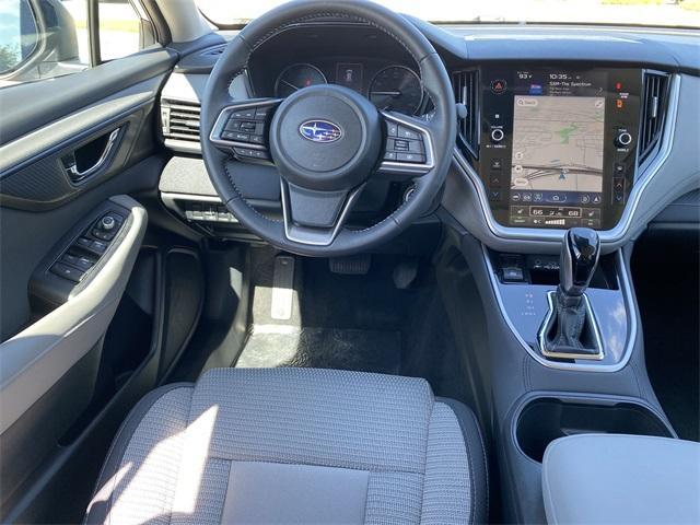 used 2025 Subaru Outback car, priced at $31,000