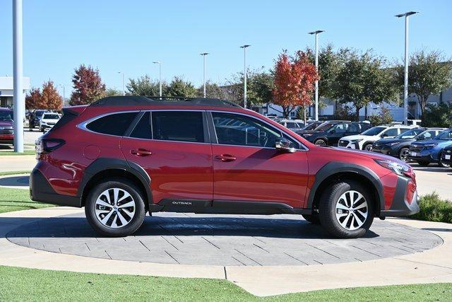 new 2025 Subaru Outback car, priced at $33,514