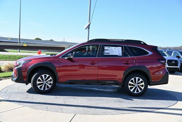 new 2025 Subaru Outback car, priced at $33,514