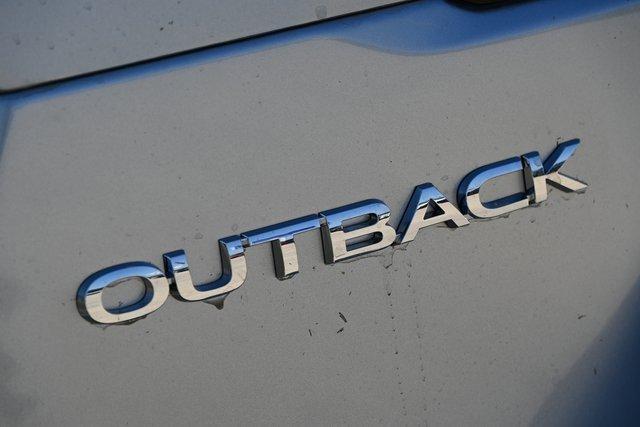 new 2025 Subaru Outback car, priced at $29,718