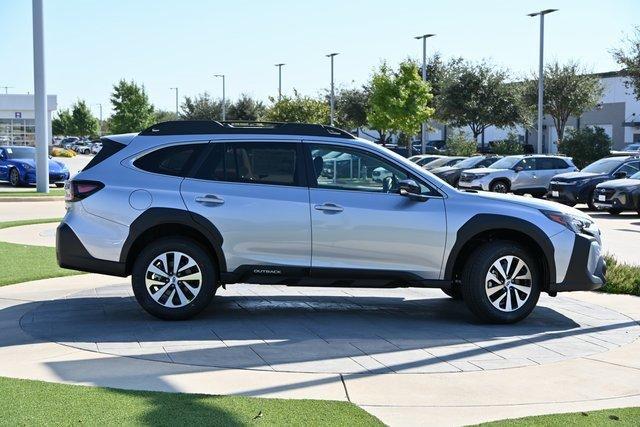 new 2025 Subaru Outback car, priced at $29,718