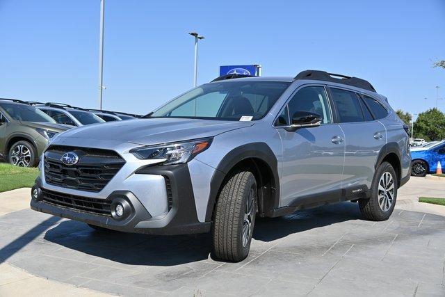 new 2025 Subaru Outback car, priced at $29,718