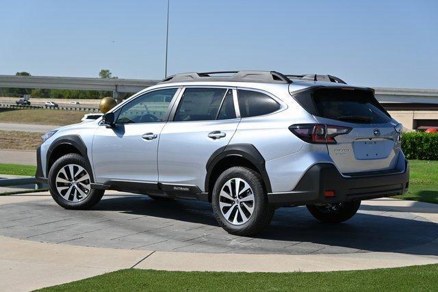 new 2025 Subaru Outback car, priced at $29,718