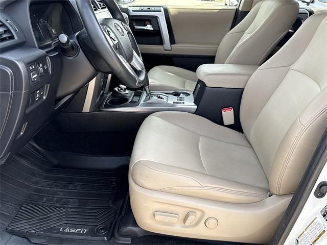used 2022 Toyota 4Runner car, priced at $39,000