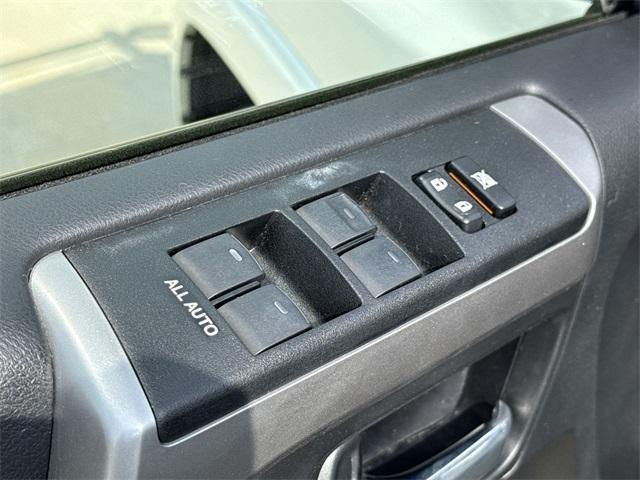 used 2022 Toyota 4Runner car, priced at $39,000