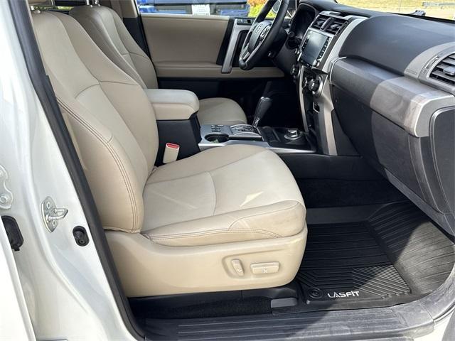 used 2022 Toyota 4Runner car, priced at $39,000