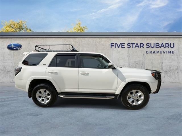 used 2022 Toyota 4Runner car, priced at $39,000