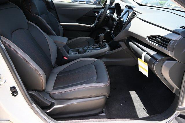 new 2025 Subaru Crosstrek car, priced at $34,848