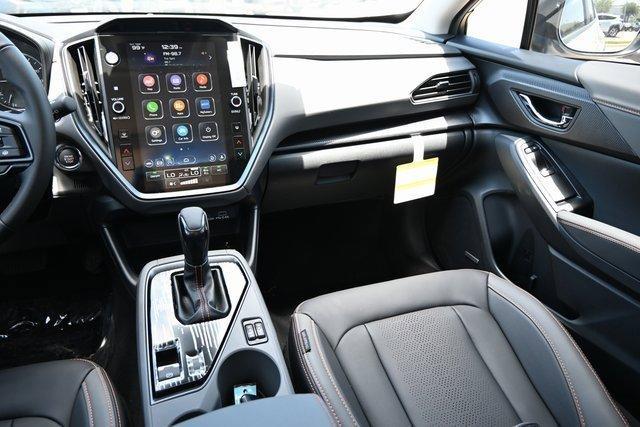 new 2025 Subaru Crosstrek car, priced at $34,848
