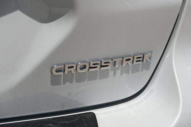 new 2025 Subaru Crosstrek car, priced at $34,848