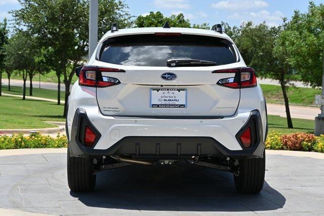new 2025 Subaru Crosstrek car, priced at $34,848