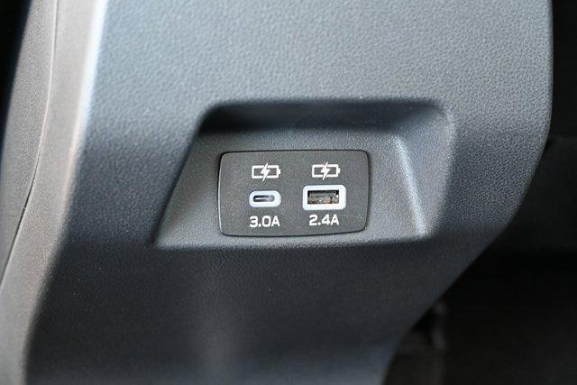 new 2025 Subaru Crosstrek car, priced at $34,848
