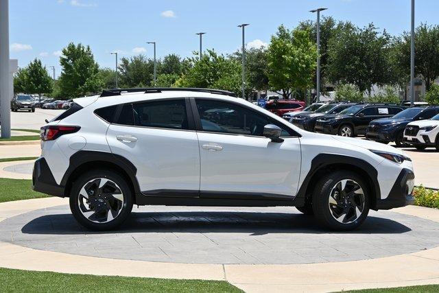 new 2025 Subaru Crosstrek car, priced at $34,848