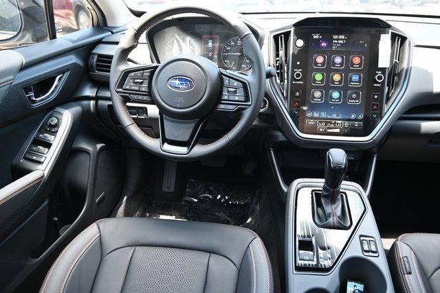 new 2025 Subaru Crosstrek car, priced at $34,848