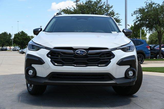new 2025 Subaru Crosstrek car, priced at $34,848