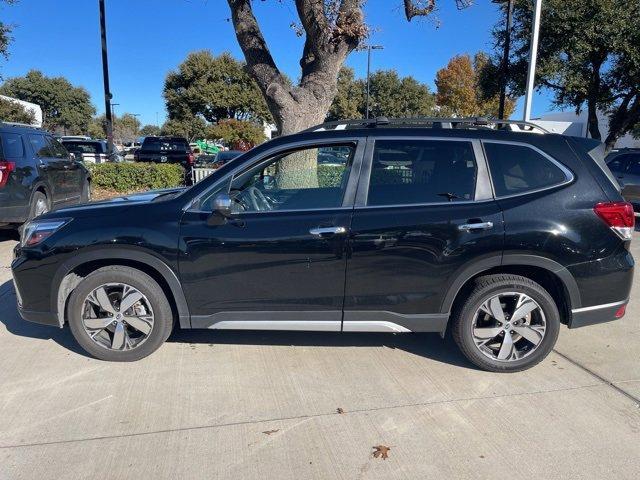 used 2019 Subaru Forester car, priced at $25,500