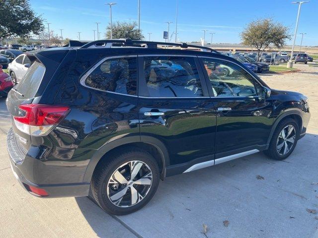 used 2019 Subaru Forester car, priced at $25,500