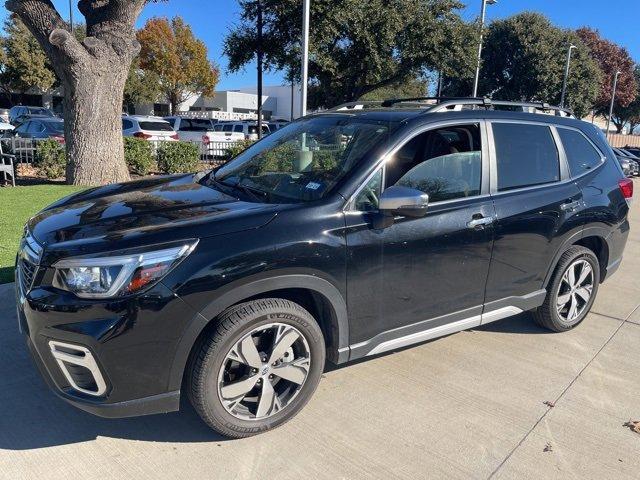 used 2019 Subaru Forester car, priced at $25,500