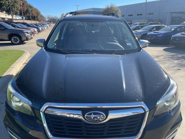 used 2019 Subaru Forester car, priced at $25,500