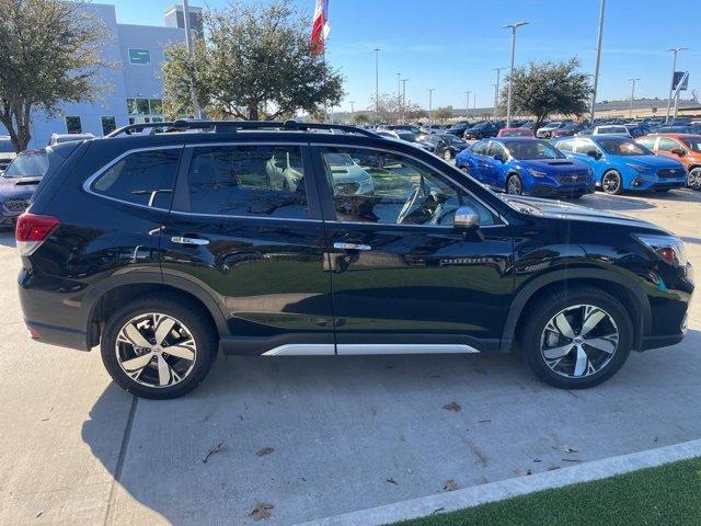 used 2019 Subaru Forester car, priced at $25,500